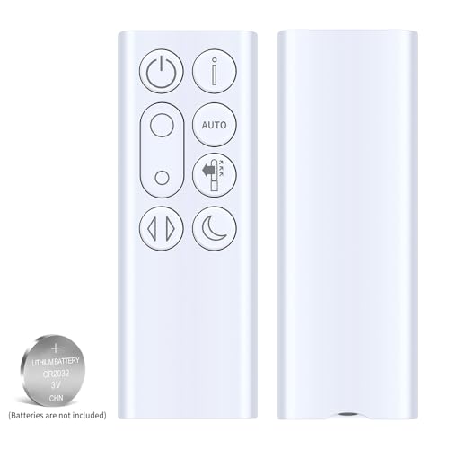 Télécommande de rechange Dyson TP04 TP06 TP09 DP04 TP07 TP08 TP7C 969154-02