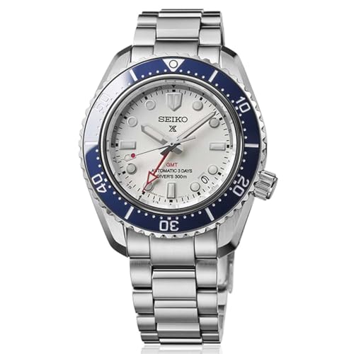 Seiko Prospex SPB519J1, GMT Automatic Watch...