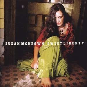 Sweet Liberty [Audio CD] Susan McKeown; Lindsey Horner; Aidan Brennan; Ismael Casillas Torres; Israel Torres; John Spurney; Brian Finnegan; Mohamed Issa Ag Oumar; Fadimata Walett Oumar; Robin Ponce; Ed Boyd; Eamon O'Leary; Gabino Samano; Traditional and Tony Cuffe