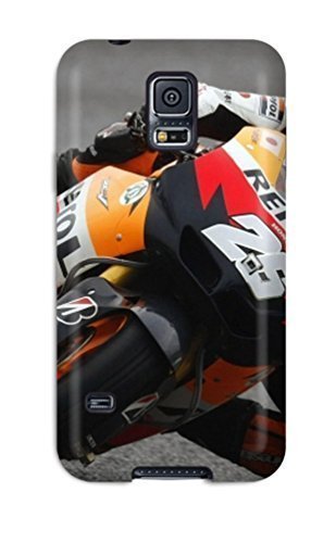 ClaudiaDay Protective Case For Galaxy S5(dani