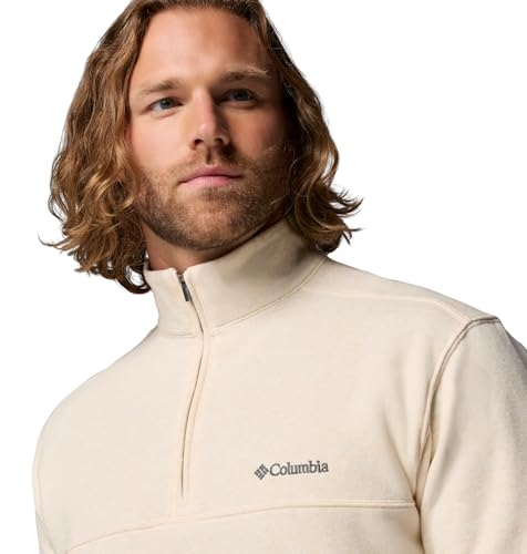 Image of Columbia Men's Hart Mountain II Half Zip