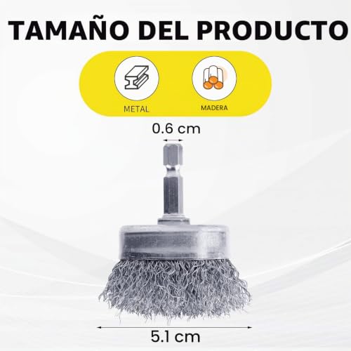 Alambre de fierro 14 Imagen adicional