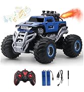 Amazon.co.jp: ラジコンカー こども向け オフロード ジープ