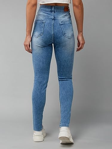 Image of Dolce Crudo Women Jeans