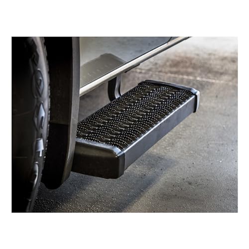 LUVERNE Grip Step 36-Inch Cargo Van Running Boards miniatura 4