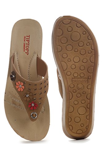 Image of Liberty womens Avani-pu Slipper