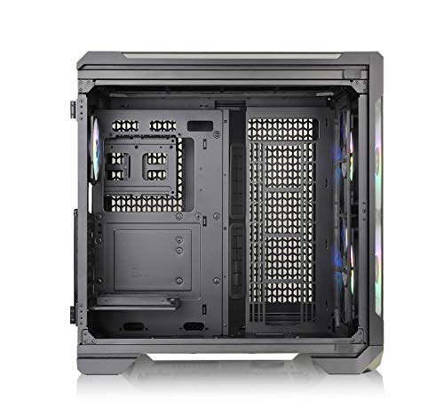 Thermaltake View 51 TG ARGB Midi Tower Neuf - vue 9