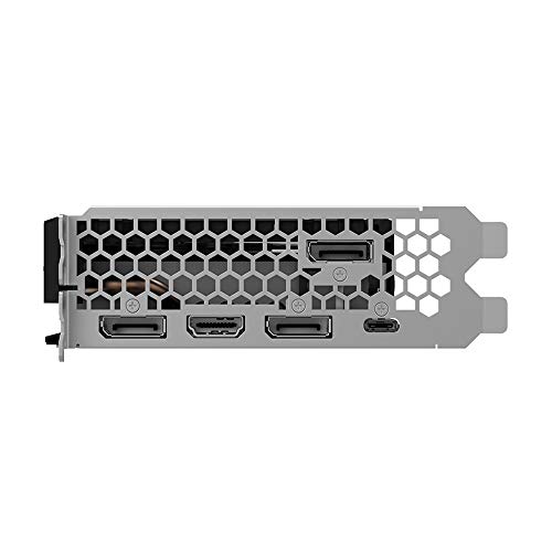 RTX 2080 Ti OC Triple Fan