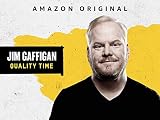 Jim Gaffigan: Tiempo de calidad