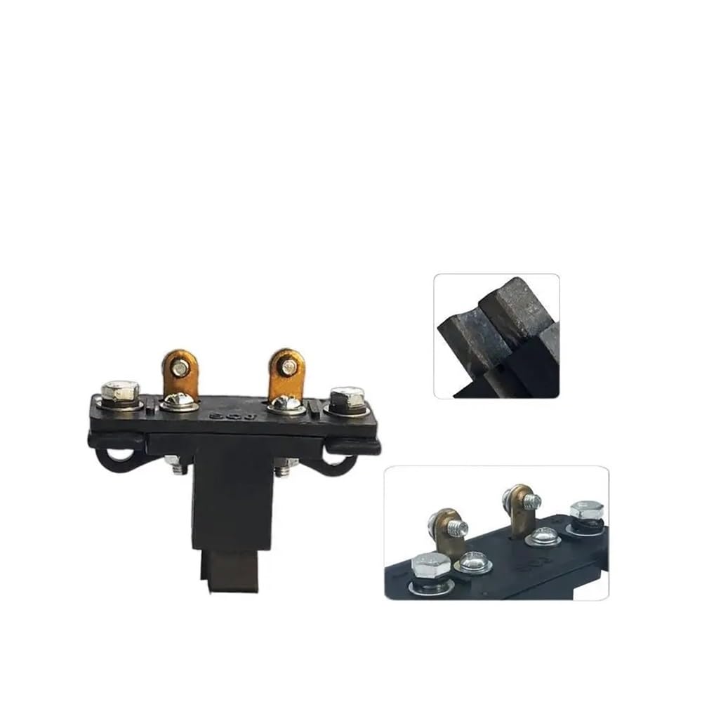 Generador universal de doble cilindro tipo Q 620/630/690 8.5/78 soporte para escobillas de carbono