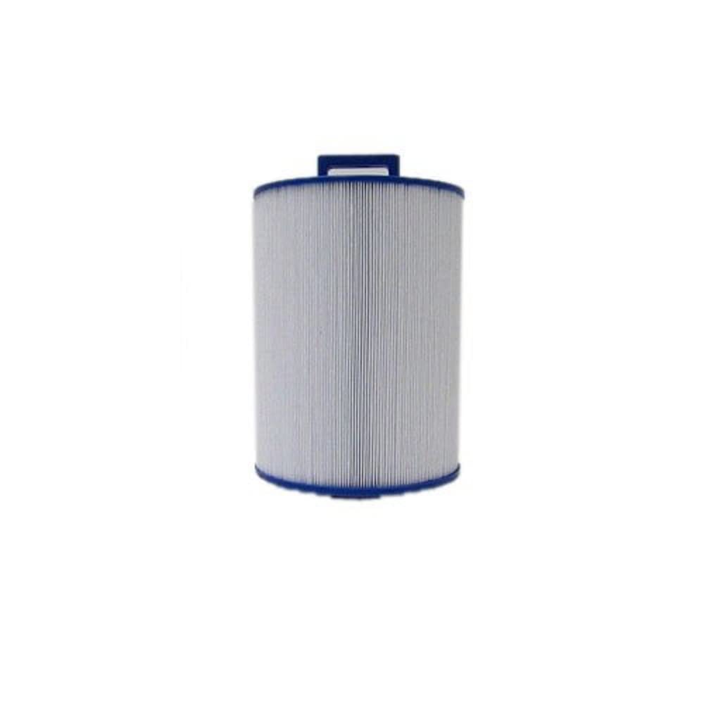 Unicel 6CH-49 Replacement Filter Cartridge for 50 Square Foot Sunrise Spas,White