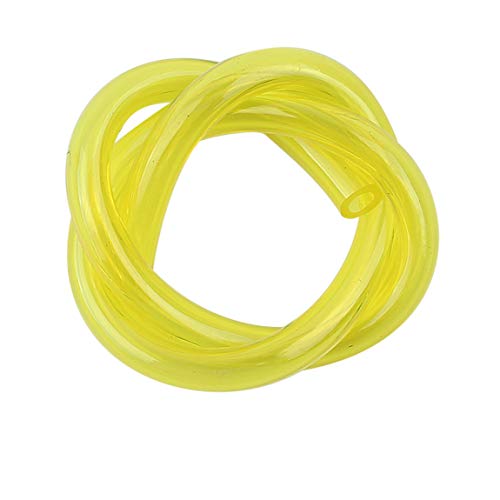 HAISHINE Manguera de Tubo de línea de Combustible en Forma para Husqvarna 36 41 136 137 141 142 Motosierra 530069247 Cover