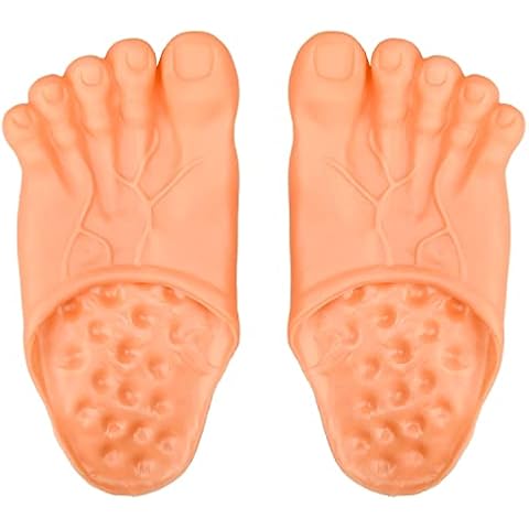 XNHIU Fundas gigantes para pies grandes y grandes Cover