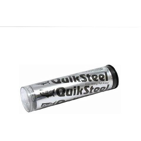 Quiksteel N16002A Cover