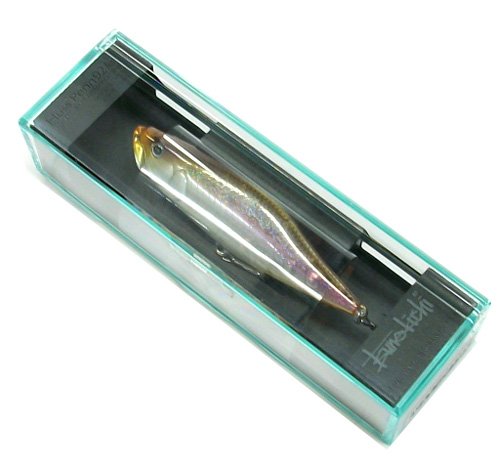 常吉　ハスペン 楽天市場】TSUNEKICHI/常吉 Huss Pen/ハスペン 92スロー