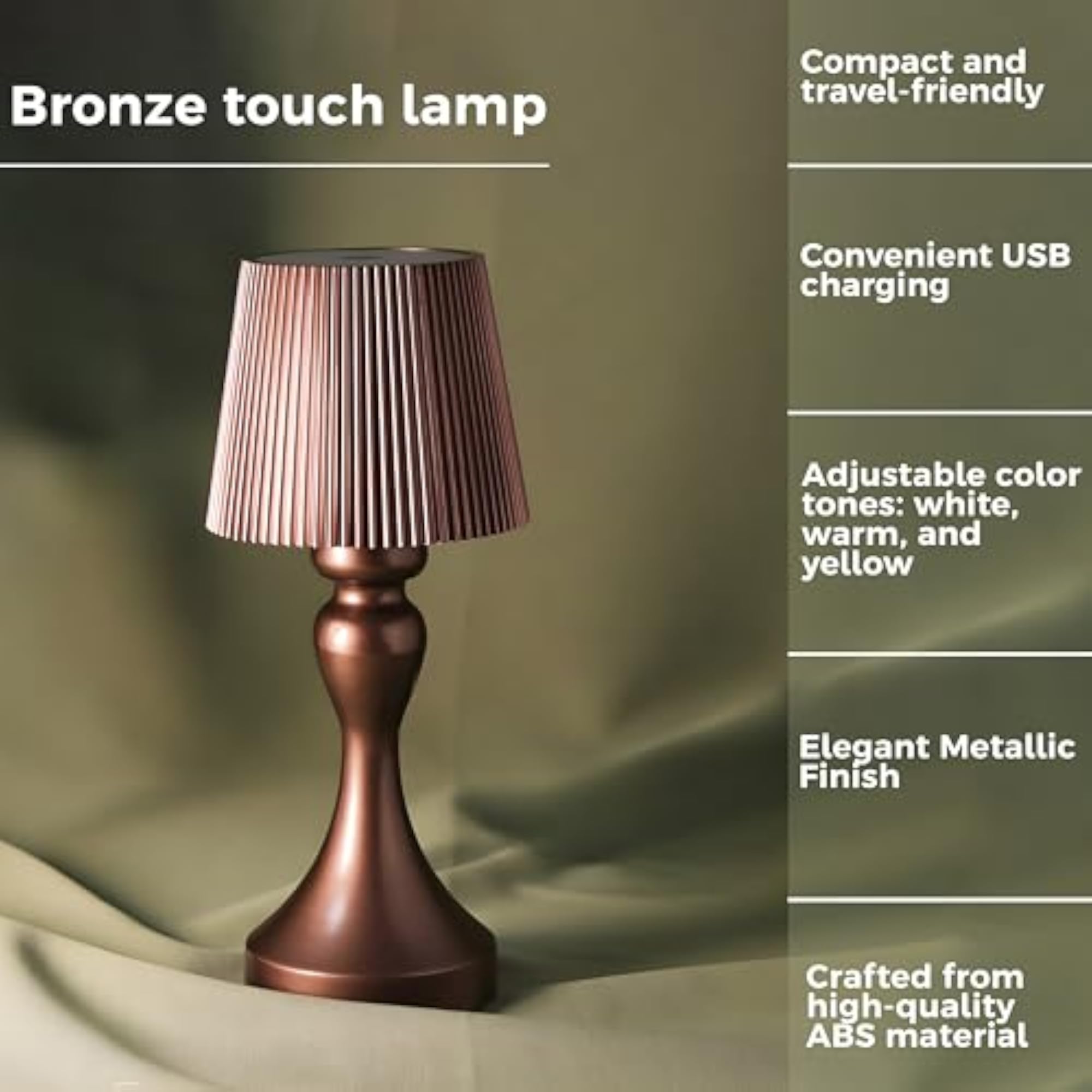 Diwali Gift Hamper Box with Table Lamp and Potpourri