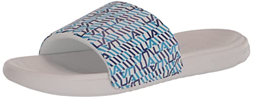 Image of Under Armour Men Ansa Fixed Slides Sandals
