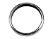 Aftermarket AS10349 Exhaust Pipe To Manifold Gasket
