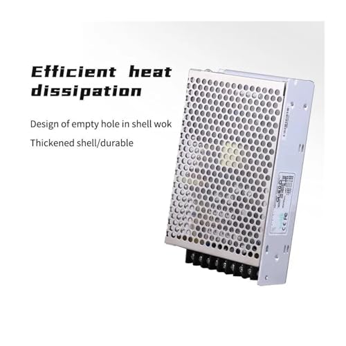 Alimentation à découpage 60W CA-CC pour intégration de bandeaux LED