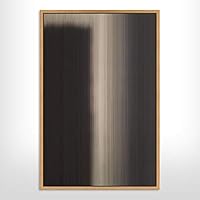 SIGNWIN Framed Canvas Wall Art Abstract Painting Canvas Prints Home Artwork Decoration for Living Room,Bedroom - 16x24 inches