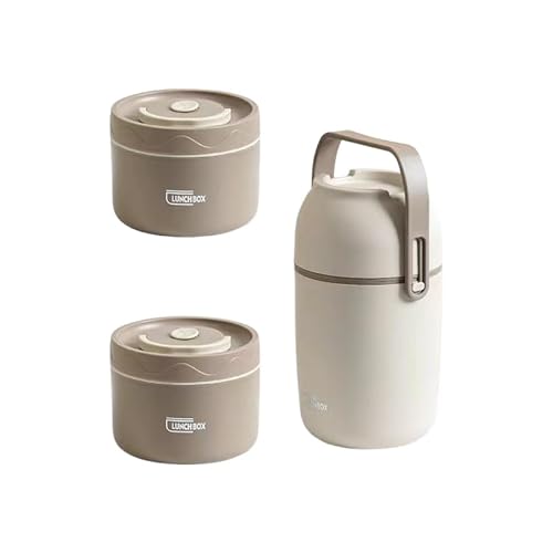 Movni �R��316L�X�e�����X���g�ѕۉ��ٓ����Z�b�g 440ml/600ml �_�u���w�\�� �u�M�h�� �H�i��PP������ �F�W�J�L�x �w���EOL��������g�p�ɍœK