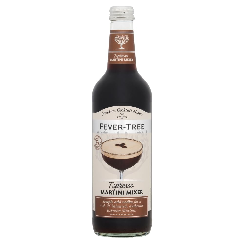 FEVER-TREE