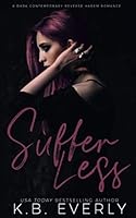 Suffer Less 1080951016 Book Cover