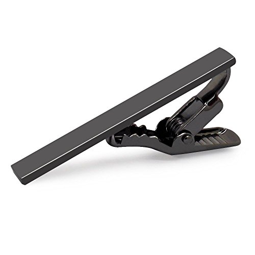 HONEY BEAR - Fermacravatta in Acciaio Inox, Idea