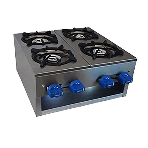 Comstock Castle 1092 Countertop Gas Hot Plate