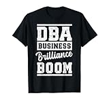 Doctor of Business Administration DBA Graduate