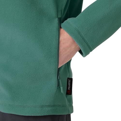 Image of Helly-Hansen Daybreaker Block Jacket - Men's Lightweight Fleece Jacket, Versatile & Breathable Outdoor Sportswear