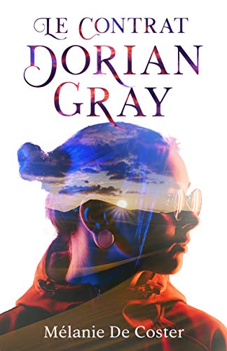 Télécharger Le Contrat Dorian Gray livre En ligne