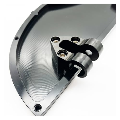 Marchepied moto antidérapant élimine glissements Electra Softail - 5