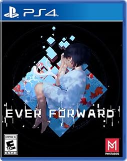 Ever Forward - PlayStation 4