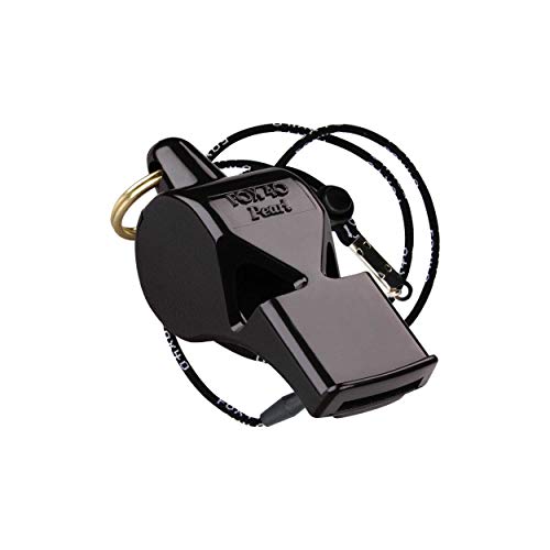 Fox 40 Parel veiligheidsfluitje.