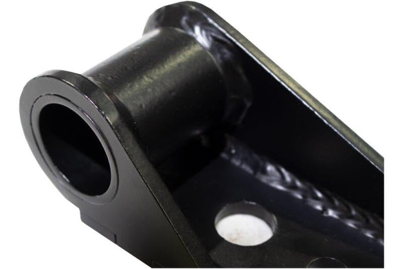 アクセサリー CJ Amazon.com: Automotive Fishbone Offroad FB27224: Cj7 Front Shackle