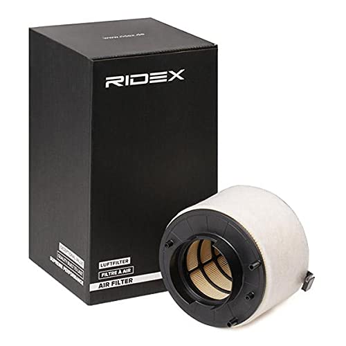 RIDEX 8A0772 Filtro aria Cartuccia filtro