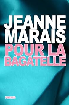 Paperback Pour la bagatelle [French] Book