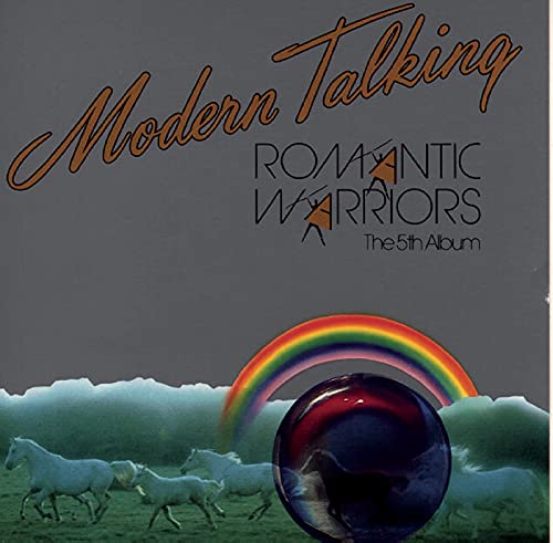 Modern Talking