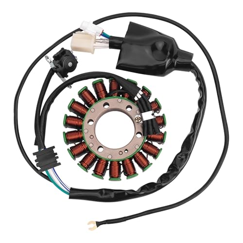 Stator de moto pour Yamaha MT03 et XT660 alternatif d'allumage - 5