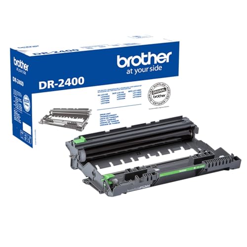 Tambor Brother DR-2400 12.000PAG Negro