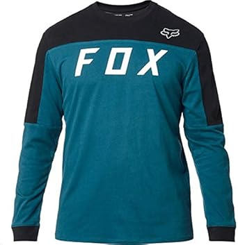 fox long sleeve t shirt