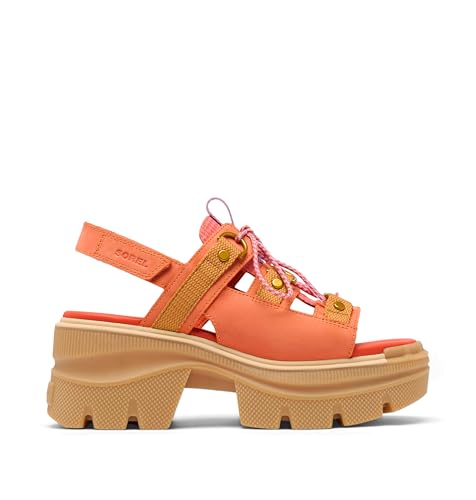 Image of Sorel Rein CB Lace Platform