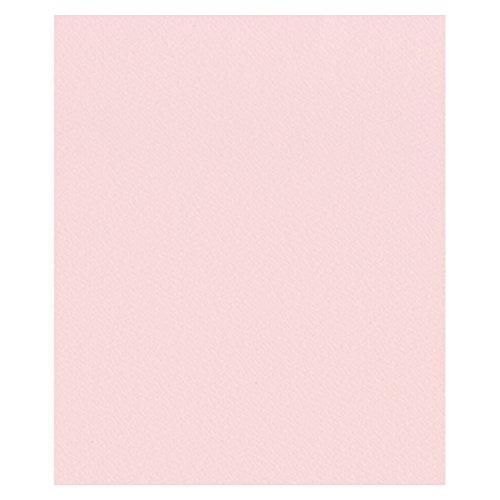 エスケント 色画用紙 スターウェーブ 四切 シェルピンク 50枚 5504820