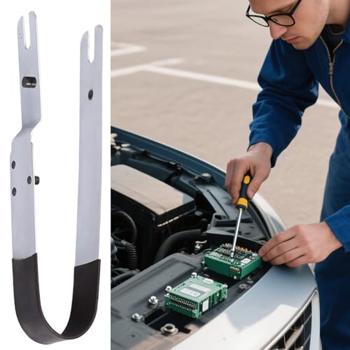 Outil de retrait ECU voiture et boîtier électronique pour démontage - 3