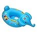 Produktbild Cartoon-Tiere schwimmen Ring , Chickwin Baby Aufblasbare Schwimmbad Float Swim Ring Kleinkind Sicherheit Aufblasbare Sitzring Sitz Schwimmen Ring (Elefant)