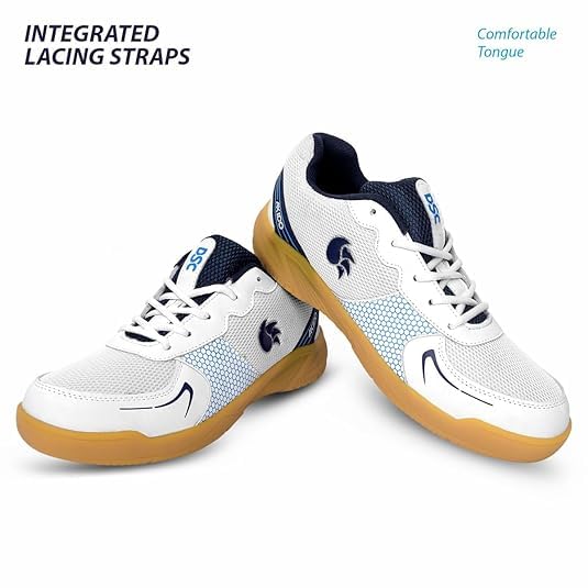 Image of DSC Akido Badminton Shoes