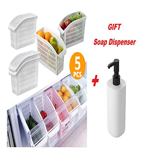 Iluminación, Kitchen accesorios refrigerador Marca EFDSF (2)