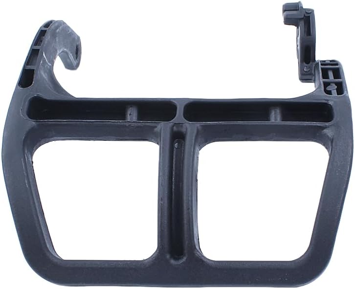 Hand Guard Chain Brake Handle Fit for 017 018 MS170 MS180 MS 170 180 Chainsaw #1130 792 9100