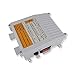 Produktbild ZYIY Tiefbrunnenpumpen schaltbox Steuerkasten 0.75kw 1ps Schalter Control Box 35uf 10A Teile Kondensator Controller Tauchbrunnenpumpe Externer Steuerkastenschutzschalterbox elektrische anschlussbox